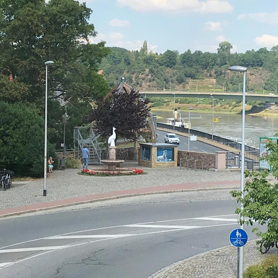 Kaept'N Jensens Kajuete Meissen Exterior foto