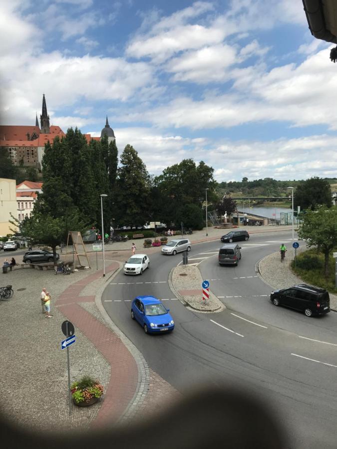 Kaept'N Jensens Kajuete Meissen Exterior foto