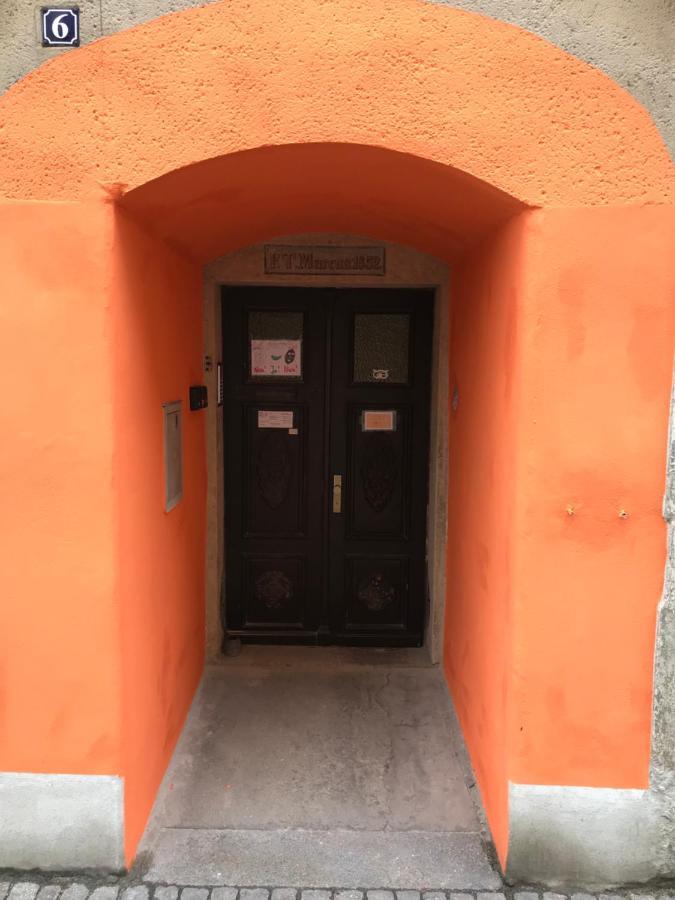 Kaept'N Jensens Kajuete Meissen Exterior foto