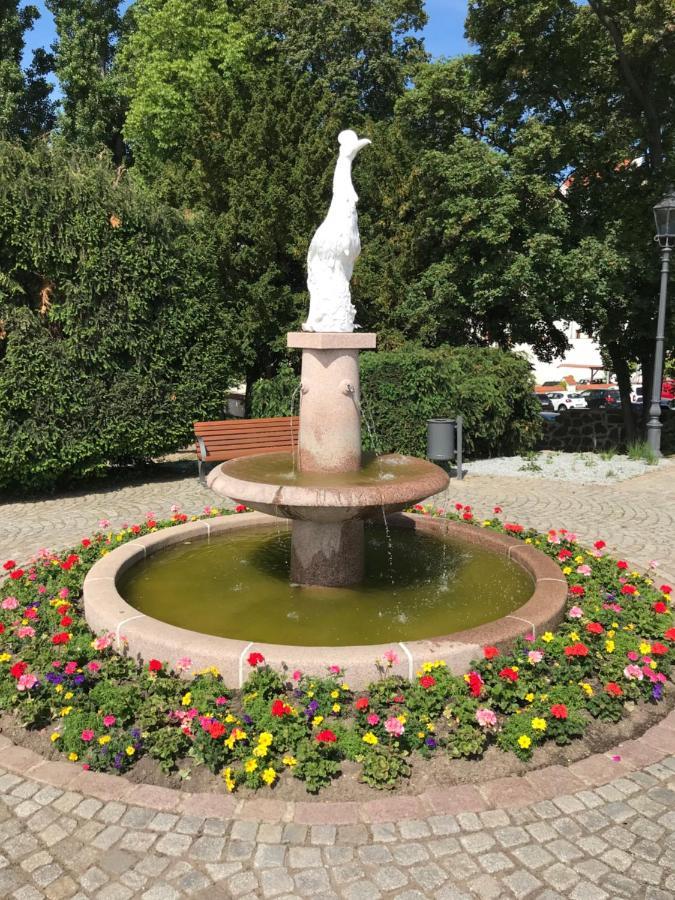 Kaept'N Jensens Kajuete Meissen Exterior foto