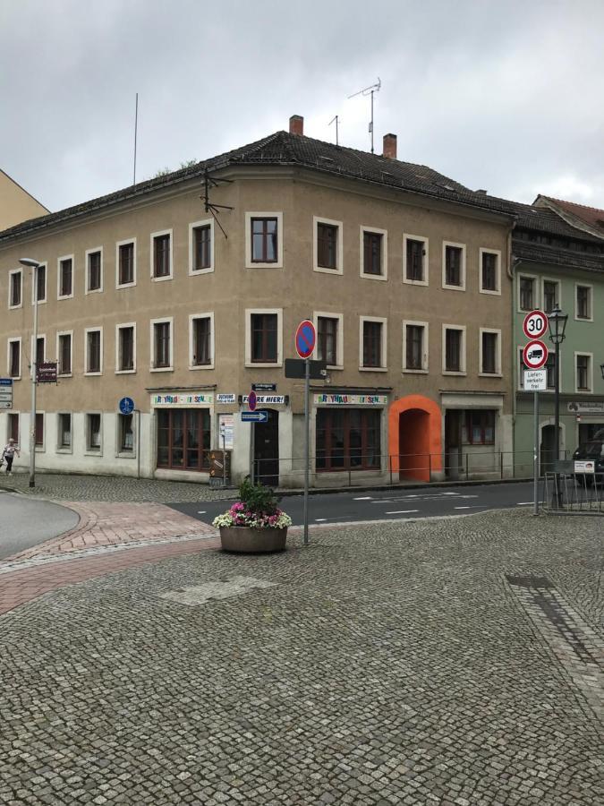 Kaept'N Jensens Kajuete Meissen Exterior foto